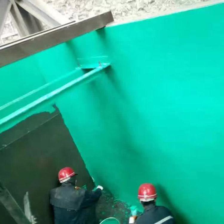 凉山彩色防滑路面和景观水洗树脂石施工各有特点