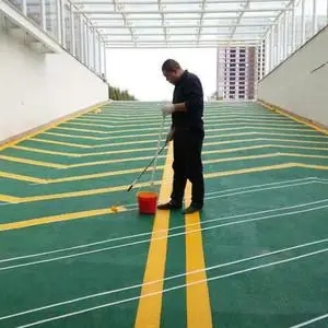 凉山校园道路、庭院露台、景区游步道